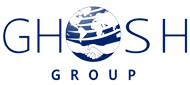 Ghosh Group Logo