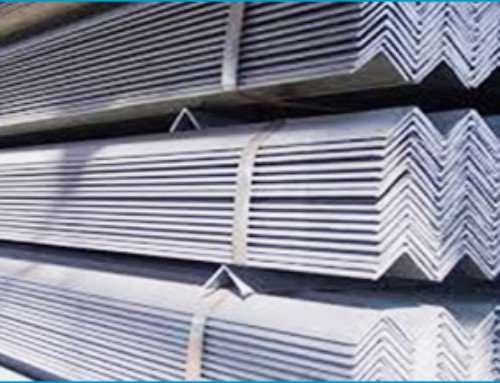 Mild Steel Long Products Manufacturer UAE