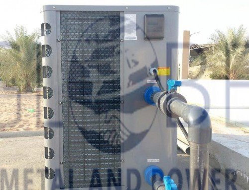 Heat pump supplier in UAE | Oman | Saudi | Qatar