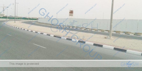 Steel Fencing supplier in UAE | Oman | Saudi | Qatar