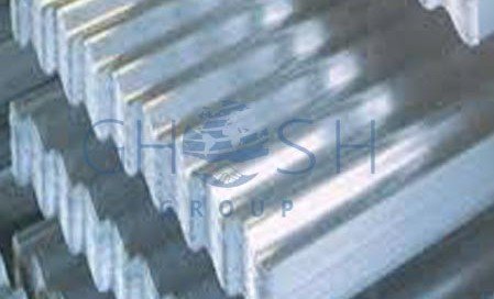 Galvanized Aluminium Corrugated Sheet Supplier Kenya | Tanzania | Djibouti | Sudan