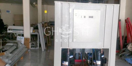 Quality Water Chiller System in UAE