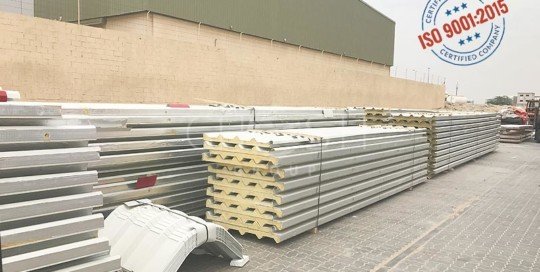 Aluminium composite panel suppliers in UAE | Oman (Salalah, Muscat, Sohar, Nizwa, Barka, Ibri) | Saudi | Iraq | Kuwait | Bahrain