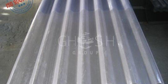 Skylight PVC Transparent Fencing Sheet Supplier in UAE | Oman (Salalah, Muscat, Sohar, Nizwa, Barka, Ibri) | Saudi | Iraq | Kuwait | Bahrain