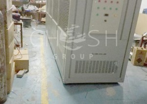 water chiller for hydrolic water cooler
