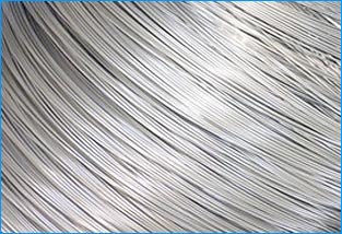 Low carbon galvanized steel wire uae oman saudi
