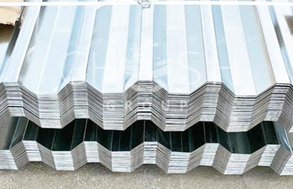 Decking sheet manufacturer & supplier in Oman: Benefits of floor decking