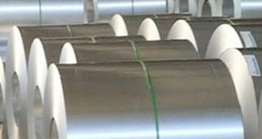 Aluminium Sheets Coils Manufacturer & Supplier in Dubai - UAE