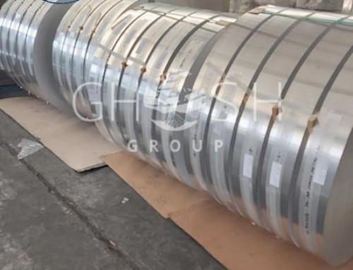 Dubai top slitted aluminium manufacturer