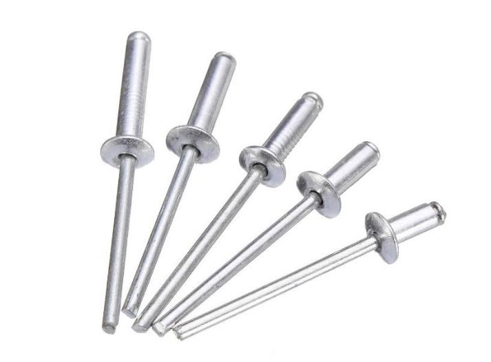Ghosh Group - Roofing Accessories Blind Rivets Specification